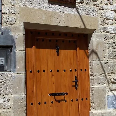 Casa Loriente Сasa de vacaciones