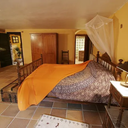Casa Loriente Сasa de vacaciones *