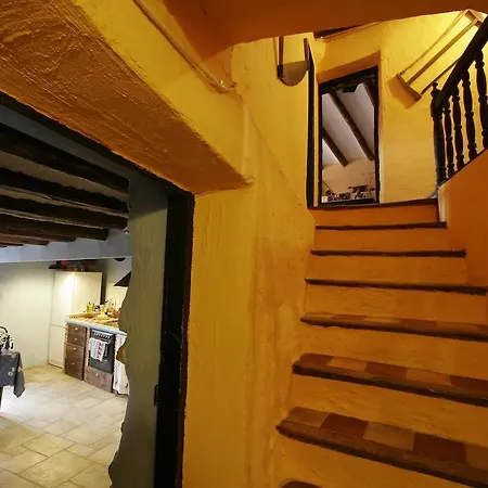 Casa Loriente