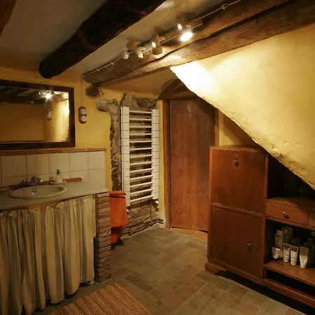 Casa Loriente Murillo de Gállego