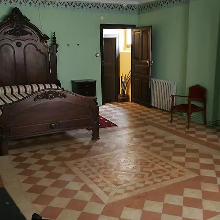 Casa Loriente