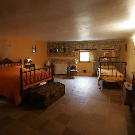 Сasa de vacaciones Casa Loriente