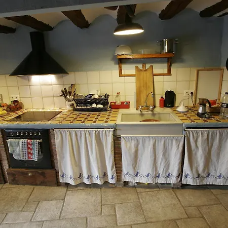 Сasa de vacaciones Casa Loriente Murillo de Gállego