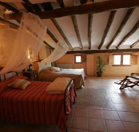 Dom wakacyjny Casa Loriente *