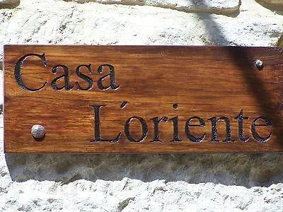 Dom wakacyjny Casa Loriente Murillo de Gállego