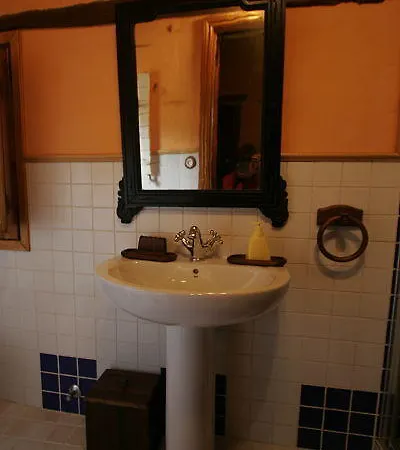 Casa Loriente