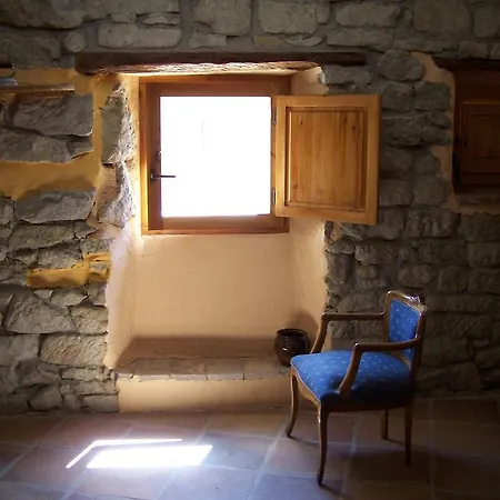 Casa Loriente Murillo de Gállego