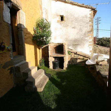 Casa Loriente Dom wakacyjny