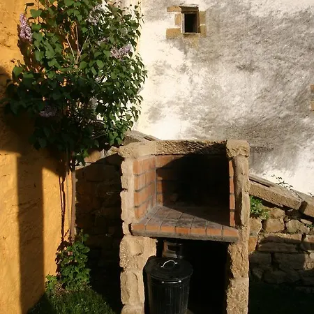 Casa Loriente Dom wakacyjny Murillo de Gállego